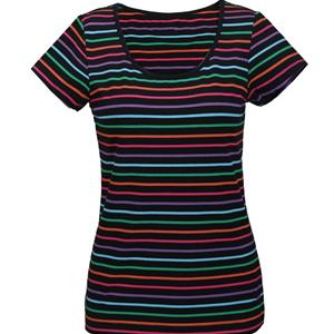 Anki Striped Top